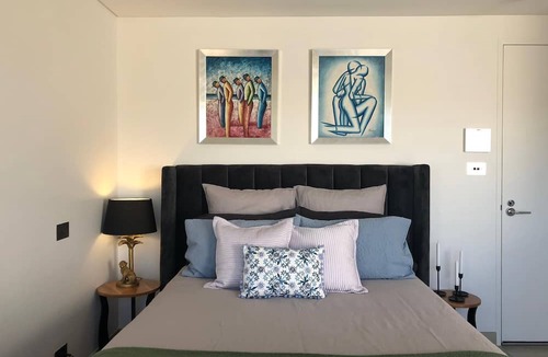 Bondi Beach Apartment | La Casa De Frida