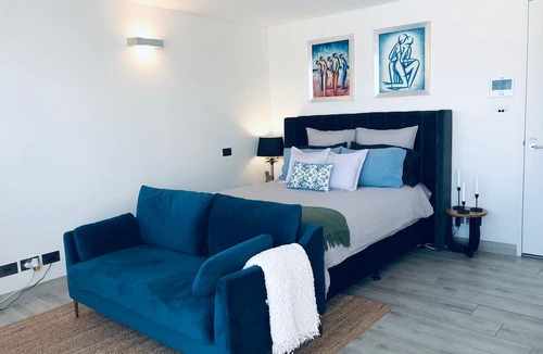 Bondi Beach Apartment | La Casa De Frida
