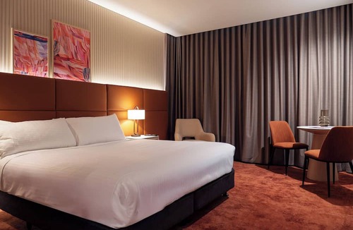 Tumbi Umbi Hotel | Encore by Mingara