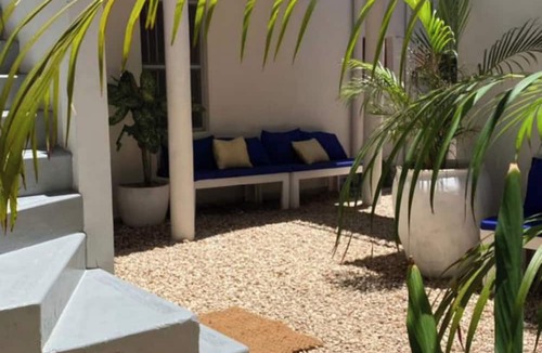 Stone Town Bed & Breakfast | Hanaia House