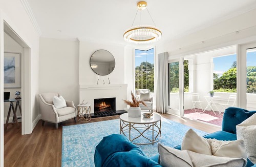 Vaucluse House | Luxury Vaucluse home, close to beach, 10 min from CBD