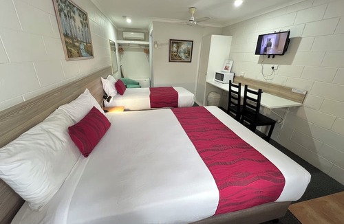 Boonah Hotel | Boonah Motel