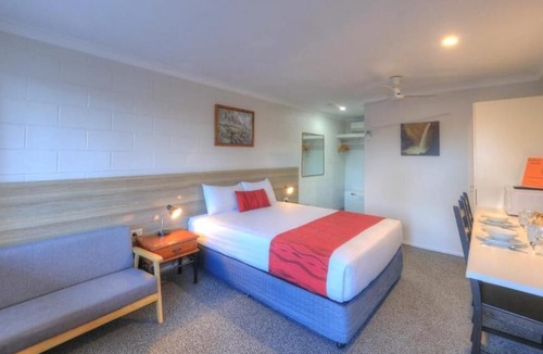 Boonah Hotel | Boonah Motel