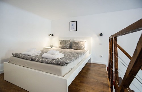 Erzsebetvaros Apartment | Venus Apartments - Keleti I
