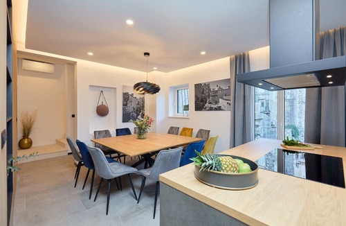 Dubrovnik Old Town Villa | Hedera Estate, Villa Hedera XVII