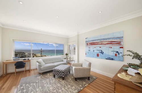Bronte House | Beautiful home with beach views and beachy vibes perfect for a Sydney summer