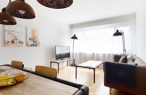 Matthaus Hotel | Nest - Riehenring