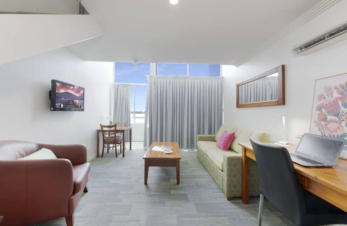 Bundaberg Central Hotel | Burnett Riverside Hotel