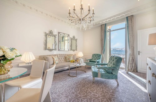 L'Hermitage Hotel | Hôtel Hermitage Monte-Carlo