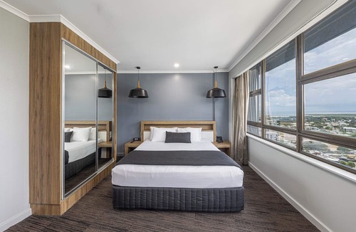Townsville Hotel | Hotel Grand Chancellor Townsville