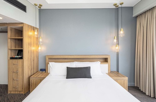 Townsville Hotel | Hotel Grand Chancellor Townsville