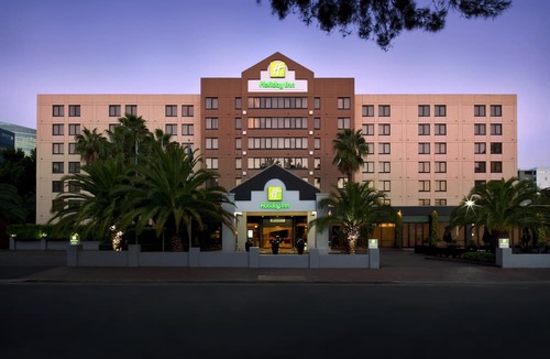Parramatta Hotel | Holiday Inn Parramatta by IHG