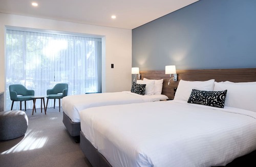 Killara Hotel | Killara Hotel & Suites