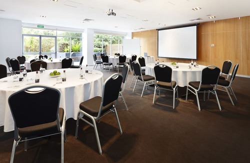 Greenwich Hotel | Mercure Sydney St Leonards