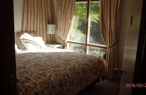 Linley Point Bed & Breakfast | Linley House