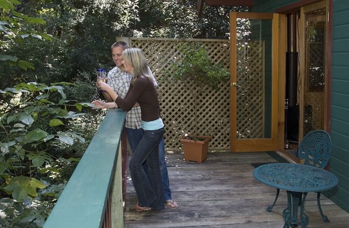 Springbrook Cottage | Springbrook Lyrebird Retreat