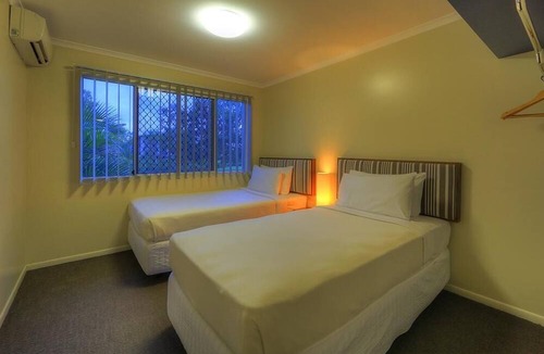 Ingham Hotel | Tropixx Motel & Restaurant