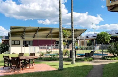 Oxley Hotel | Oxley Motor Inn