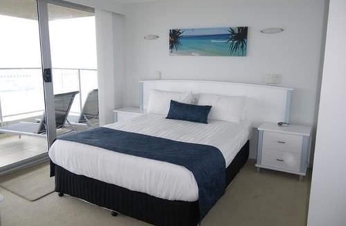 Tugun Apartment | Pacific Surf