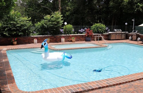 Mount Tamborine Hotel | Mt Tamborine Motel