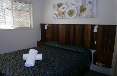 Oakey Hotel | Kellys Motel Oakey
