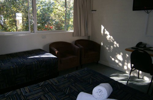 Oakey Hotel | Kellys Motel Oakey