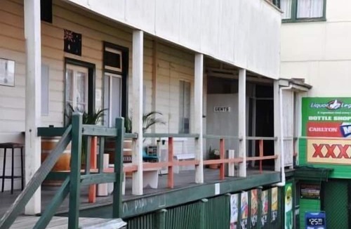 Boonah Hotel | Australian Hotel Boonah