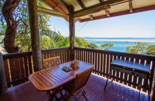Seventeen Seventy Apartment | 1770 Beach Shacks