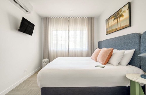 North Ward Hotel | Quest Townsville on Eyre