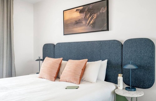 North Ward Hotel | Quest Townsville on Eyre