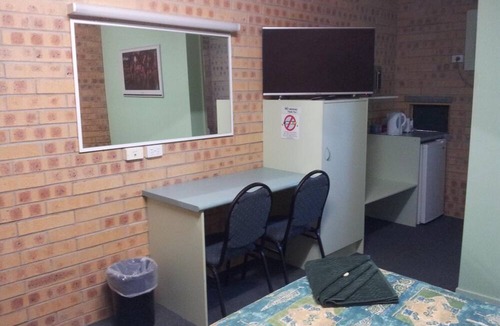 Tiaro Hotel | Tiaro Motor Inn