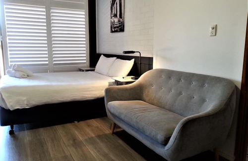 Kurri Kurri Hotel | Kurri Motor Inn