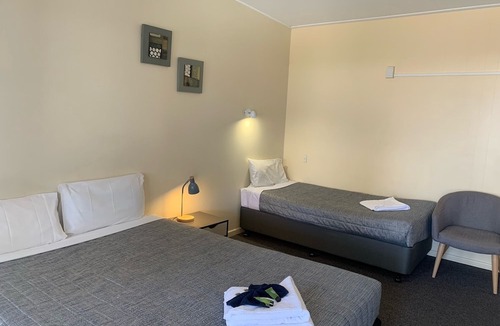 Gympie Hotel | Shady Rest Motel