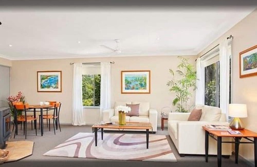 Terrigal House | Tiarri Terrigal