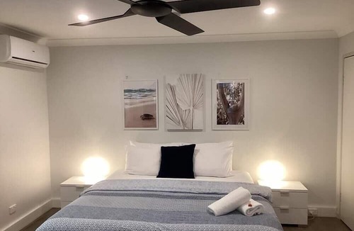 Terrigal House | Tiarri Terrigal