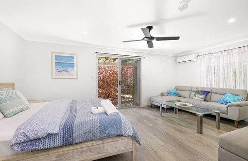 Terrigal House | Tiarri Terrigal
