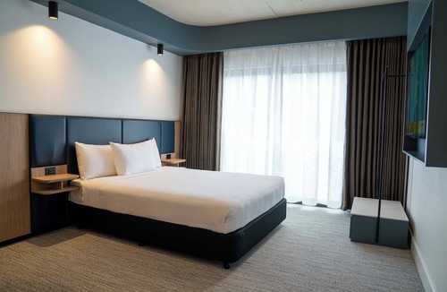 Emu Plains Hotel | Valuesuites Penrith