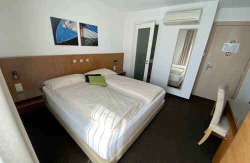 Emmen Hotel | Businesshotel LUX