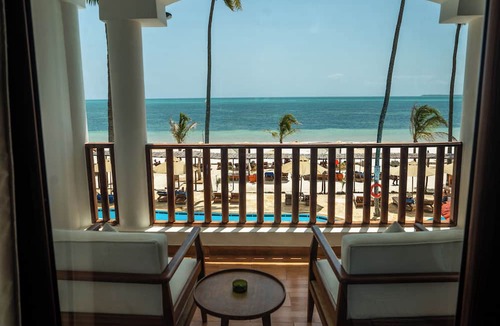 Uroa Resort | Dream of Zanzibar Resort & Spa - Premium All Inclusive