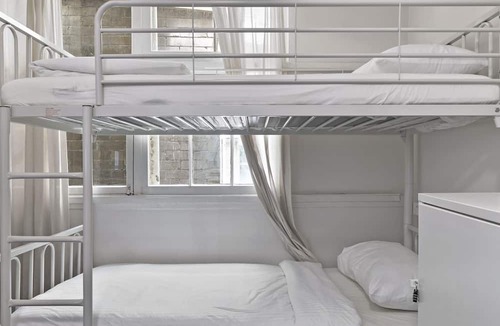 Kings Cross Hostel | Urban Nomad Potts Point - 18-39