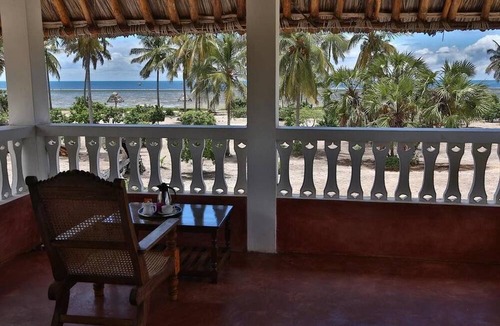 Pangani House | Kijongo Bay Beach Resort