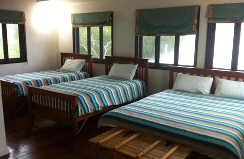 Happy Valley Hotel | Fraser Island Retreat