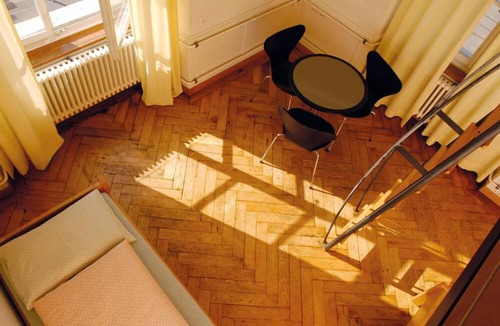 Solothurn Hostel | Youth Hostel Solothurn