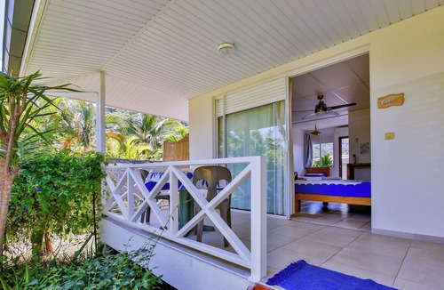 Punaauia House | Pension de la Plage