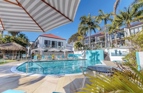 Terrigal Apartment | Terrigal Pacific Coastal Retreat