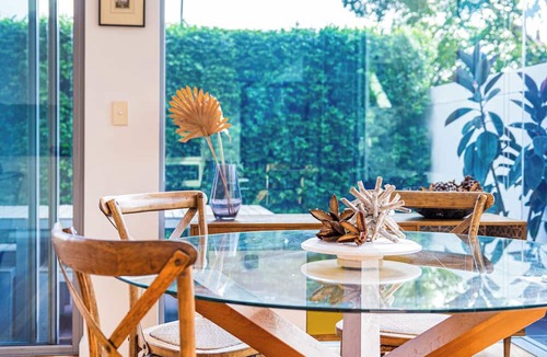 Bondi Junction Apartment | The Garden Retreat