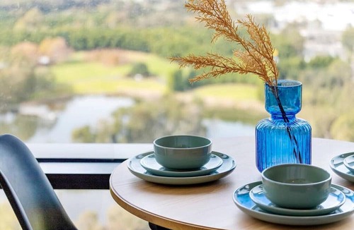 Sydney Olympic Park Apartment | Urban Lifestyle Retreat in Sydney Olympic Park
