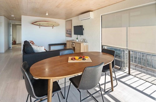 Moffat Beach Apartment | Moffat Beach Surf Retreat