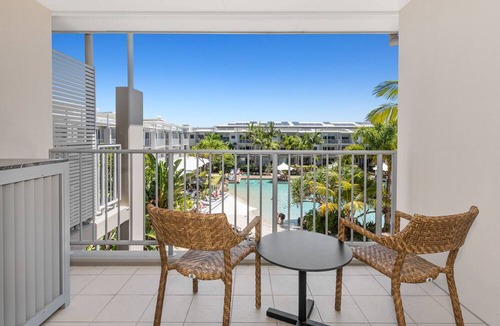 Casuarina Apartment | The Sand Resort Kingscliff - Two Bed Dual Key (3304/05)