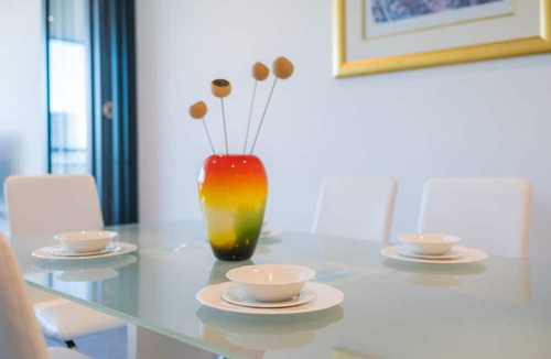 Wentworth Point Apartment | Modern Cosy Apt in the heart of Wentworth Point